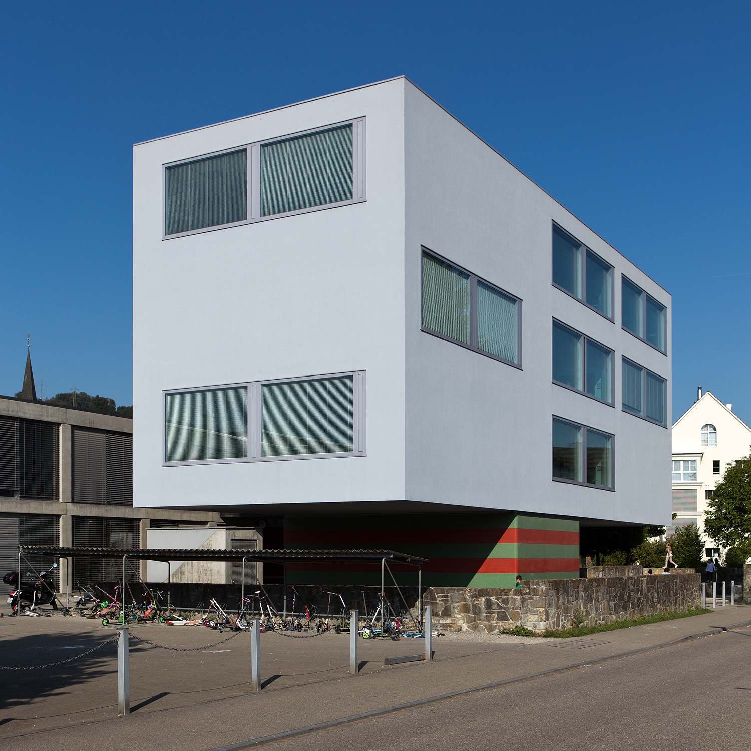 Huebweg 12